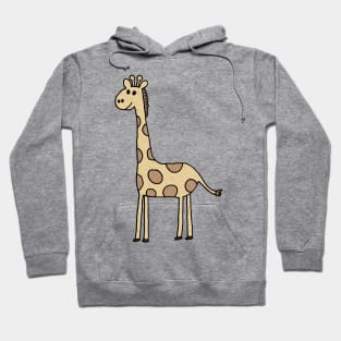 Giraffe! Hoodie